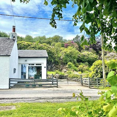 Gate Cottage Tighnabruaich Exterior photo